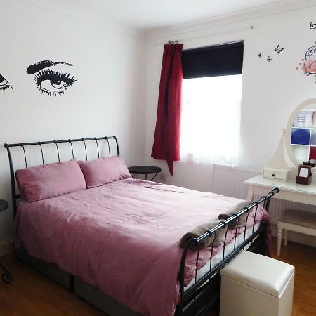 London City Rooms Londres Exterior foto