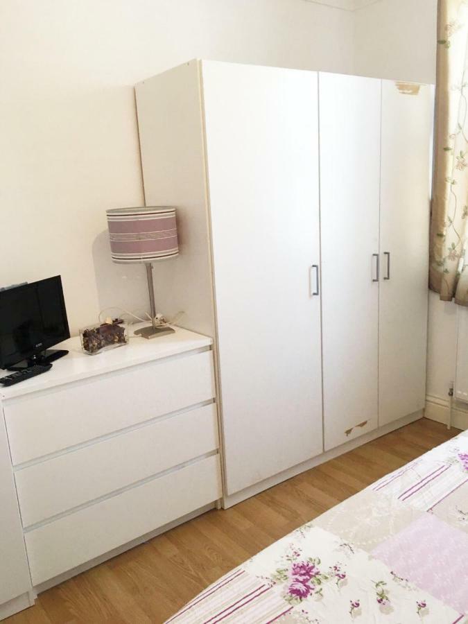 London City Rooms Londres Exterior foto