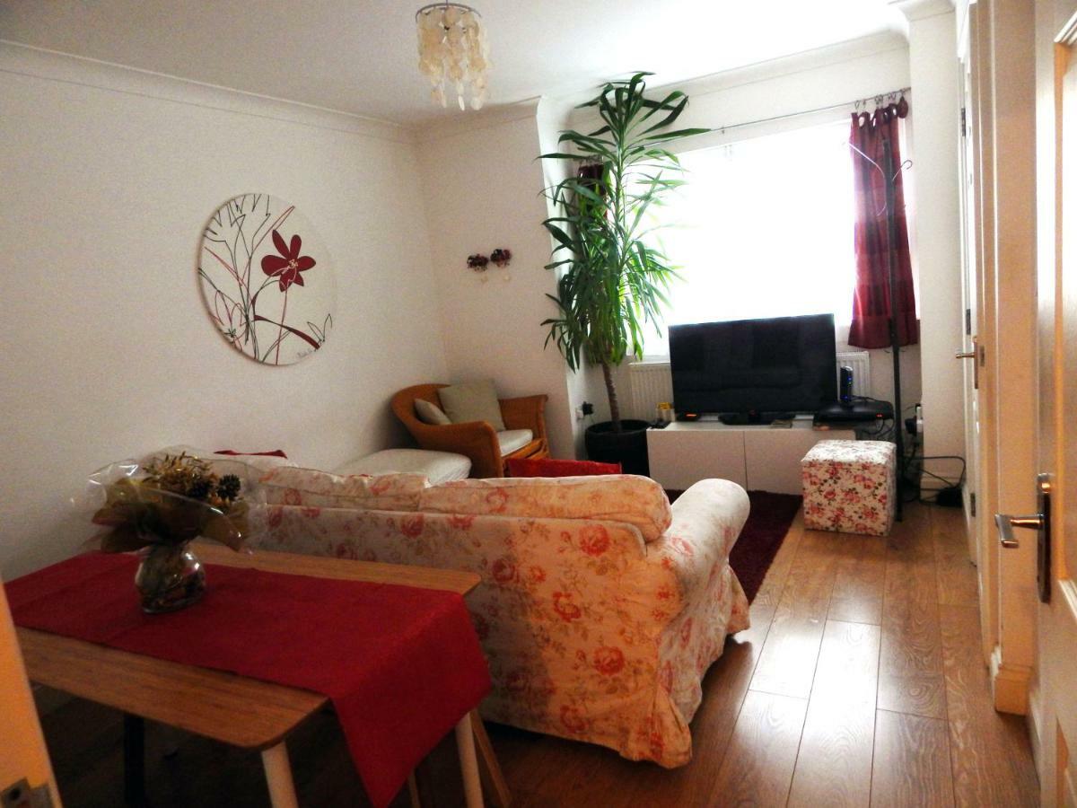 London City Rooms Londres Exterior foto