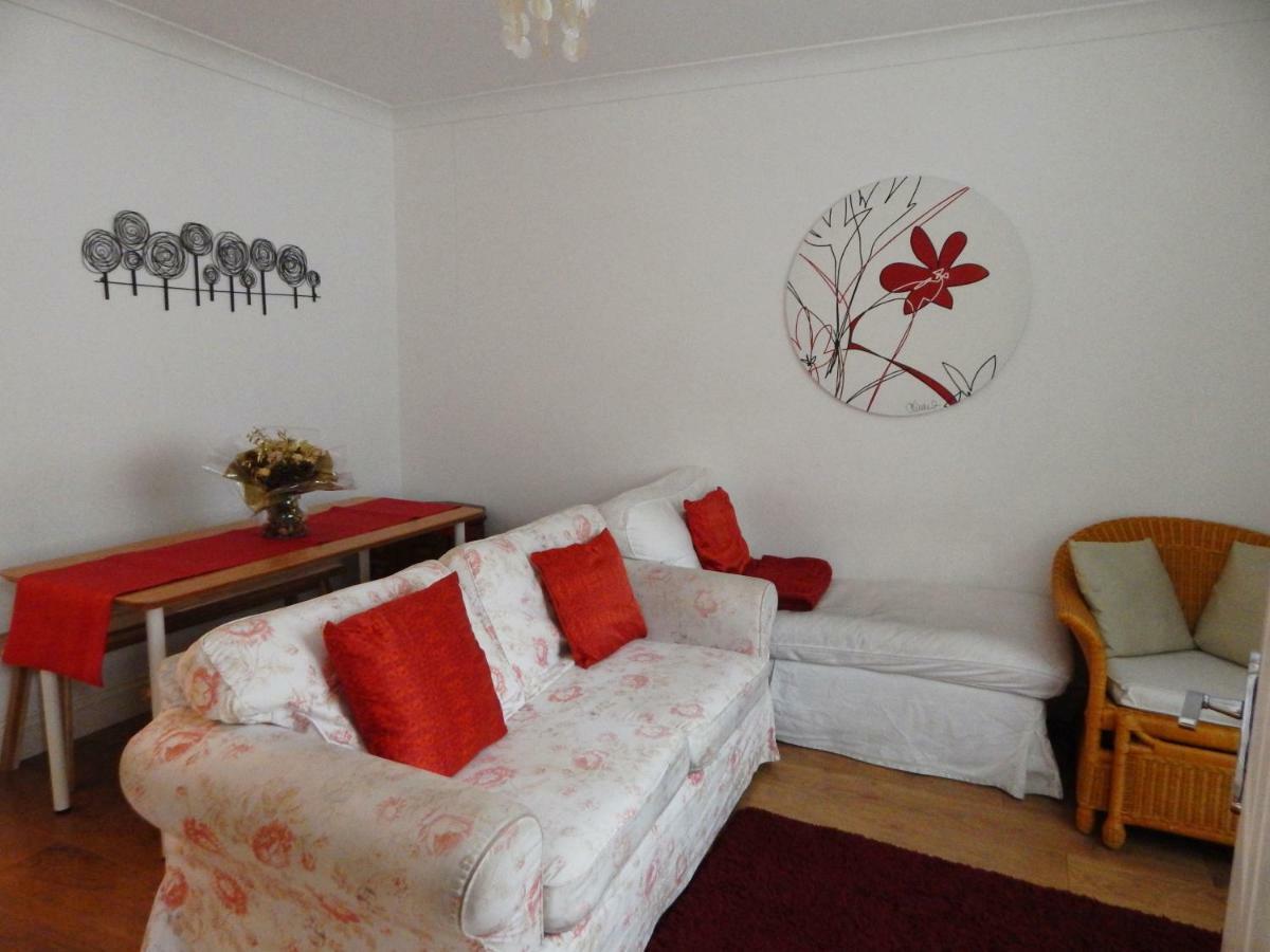London City Rooms Londres Exterior foto