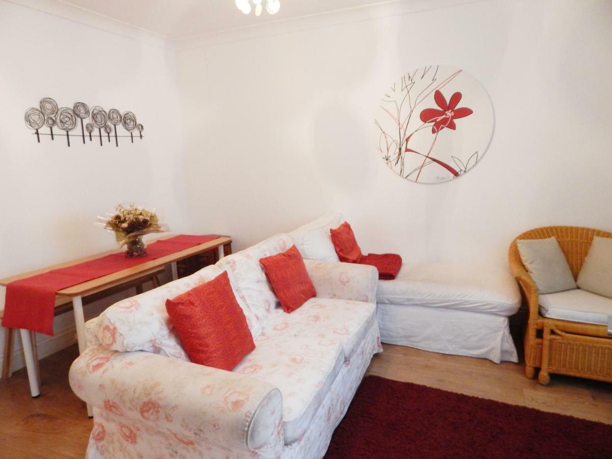 London City Rooms Londres Exterior foto